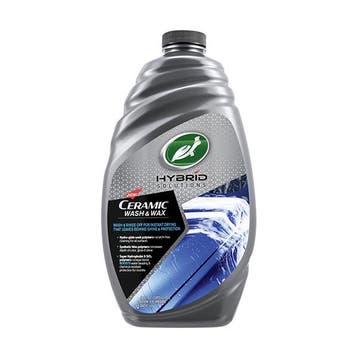 Turtle Wax Hybrid Solutions Ceramic Wash, Verzenden