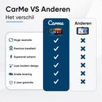 2dekans | CarMe CarPlay Scherm 10 Inch - Apple CarPlay &, Ophalen of Verzenden, Zo goed als nieuw