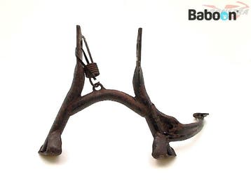 Middenbok Yamaha YX 600 Radian (YX600), Motoren, Verzenden, Gebruikt