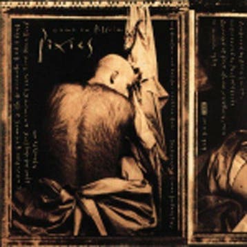 PIXIES - COME ON PILGRIM (LP), Verzenden, Nieuw in verpakking
