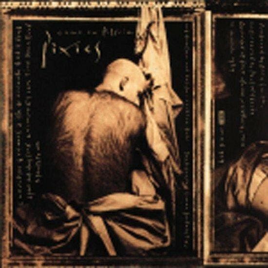 PIXIES - COME ON PILGRIM (LP), Cd's en Dvd's, Vinyl | Pop, Verzenden