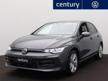 Volkswagen Golf | Zakelijke Lease v.a. €610.88 pm, Automaat, Stof, Euro 6, Nieuw