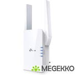 TP-Link PowerLine-netwerkadapter RE605X, Verzenden, Nieuw
