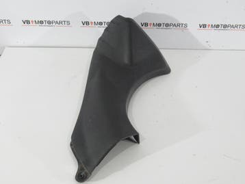 Kawasaki ZX-6R Ninja Zijkap links, Ophalen of Verzenden, Nieuw