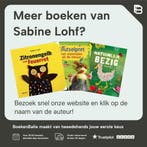 Knutselen van aap tot zebra 9789051165982 Sabine Lohf, Boeken, Verzenden, Gelezen, Sabine Lohf