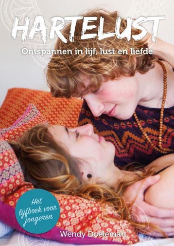 Hartelust - Wendy Doeleman 9789492182432, Verzenden, Gelezen, Wendy Doeleman