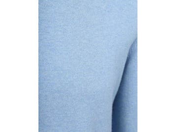 McGregor Trui Merinowol - Ronde Hals - Normale Fit - Ice, Verzenden, Nieuw