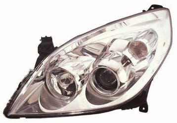 Koplamp o.a: Opel, Vectra C, Vectra C Caravan - Vectra C GTS, Ophalen of Verzenden, Nieuw, Opel