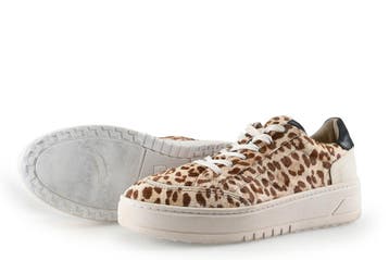 Manfield Sneakers in maat 41 Overig, Overige kleuren, Verzenden, Manfield, Sneakers of Gympen