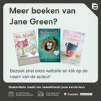 Aan de zelfkant van het leven 9789060458877 Jane Green, Verzenden, Gelezen, Jane Green