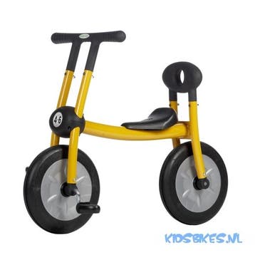 Italtrike Professioneel Pilot 300 Fiets Dynamic (Kinderen), Ophalen of Verzenden, Nieuw