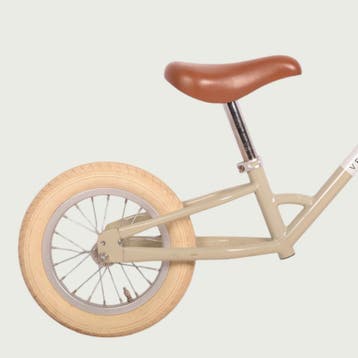 Veloretti kinderfiets Loopfiets, Ophalen of Verzenden, Gebruikt