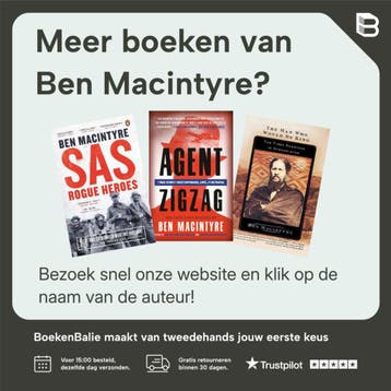 Colditz - Ben Macintyre 9789022597668, Boeken, Verzenden, Gelezen, Ben Macintyre