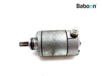 Startmotor Yamaha YZF R6 2006-2007 (YZF-R6 2C0), Verzenden, Gebruikt