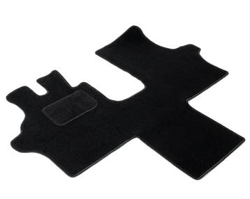 Automatten voor Mercedes Vito W638 1996-2003 (voorzijde), Verzenden, Nieuw