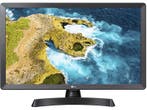 Lg - LED/QLED UP TO 39 HD ready TV - 24 inch, Verzenden, HD Ready (720p), Nieuw, 60 tot 80 cm