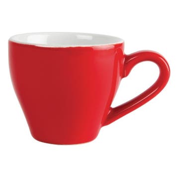 Olympia espressokop, diverse kleuren, Ophalen of Verzenden