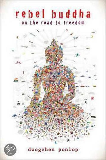 Rebel Buddha - Dzogchen Ponlop 9781590308745, Verzenden, Zo goed als nieuw, Dzogchen Ponlop
