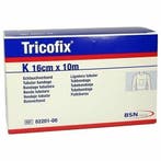 Tricofix maat K 20 m x 16 cm, Diversen, Verpleegmiddelen, Verzenden, Nieuw