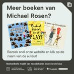 Burping Bertha 9781849394062 Michael Rosen, Boeken, Verzenden, Gelezen, Michael Rosen