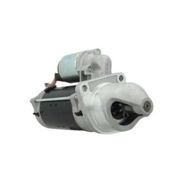 Mercedes startmotor OM354 OM364 OM356 OM366, Ophalen of Verzenden, Nieuw, Motor en Techniek, Zeilboot of Motorboot