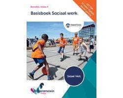 Basisboek sociaal werk nieuw combipakket 9789037262728, Verzenden, Zo goed als nieuw