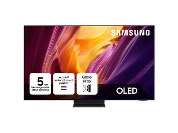 Samsung - OLED 70-79 OLED 4K TV - 77 inch, Audio, Tv en Foto, Televisies, Verzenden, Nieuw, Samsung, 100 cm of meer