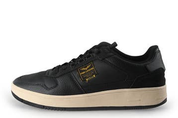 PME Legend Sneakers in maat 45 Zwart, Verzenden, Zwart, PME Legend, Sneakers of Gympen