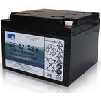 Sonnenschein GF-Y Gel VRLA accu | GF12-022YF | 12V 24Ah, Ophalen of Verzenden, Nieuw