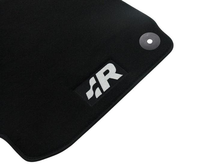 Mattenset voor VW Passat R-Line 2015-2023 automatten matten, Auto diversen, Tuning en Styling