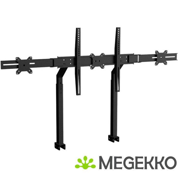 Next Level Racing F-GT Monitor Stand, Spelcomputers en Games, Spelcomputers | Overige Accessoires, Nieuw, Verzenden