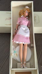 Barbie - Barbiepop - Barbie Fashion Model Collection - The