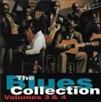 cd - Various - The Blues Collection Volumes 3 &amp; 4, Verzenden, Zo goed als nieuw