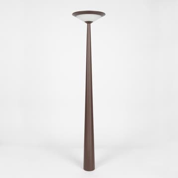 Elin Tuinlamp Corten Large Tuinverlichting, Verzenden, Minder dan 50 watt, Staande lamp, Nieuw