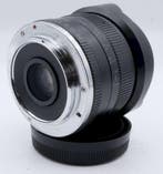 7Artisans 7.5mm f/2.8 MkII Fujifilm X-Mount, Ophalen of Verzenden, Zo goed als nieuw