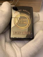 Zippo - Zonder minimumprijs - Aansteker - Staal (roestvrij), Nieuw