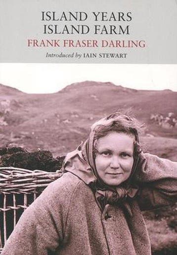 Island Years, Island Farm - Frank Fraser Darling, Boeken, Verzenden, Gelezen, Frank Fraser Darling