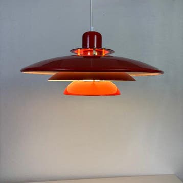 Belid - Plafondlamp - Aluminium