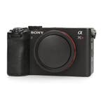 Sony A7C R · 31105 clicks · 2 jaar garantie, Ophalen of Verzenden, Zo goed als nieuw, Sony