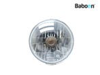 Koplamp Harley-Davidson FXDL Dyna Low Rider 2014-2017 EU/USA, Verzenden, Gebruikt