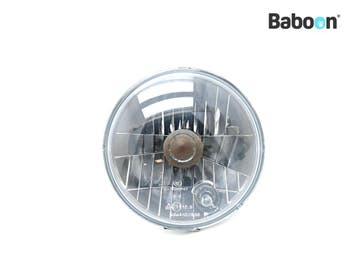 Koplamp Harley-Davidson FXDL Dyna Low Rider 2014-2017 EU/USA, Motoren, Onderdelen | Harley-Davidson, Verzenden, Gebruikt