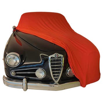 Autohoes voor Alfa Romeo 1900 (1950-1959) Indoor BESTE, Ophalen of Verzenden, Nieuw, Op maat