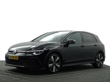 Volkswagen Golf | Zakelijke Lease v.a. €399.58 pm, Automaat, Stof, Gebruikt, Euro 6