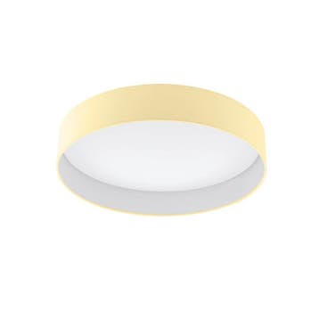 Eglo Led plafondlamp - plaffonière - palomaro - 50 cm -, Verzenden, Nieuw