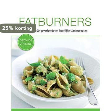 Fatburners - Bettina Snowdon 9789461882950, Verzenden, Gelezen, Bettina Snowdon