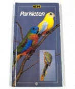 Parkieten / Gids 9789051121308 D. Alderton, Boeken, Verzenden, Gelezen, D. Alderton