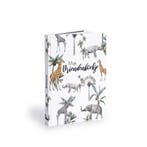 24/7 Stoer Vriendenboekje Jungle, Ophalen of Verzenden, Nieuw