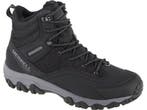 Merrell Thermo Akita Mid WP - Wandelschoenen Heren - Zwart, Verzenden, Nieuw