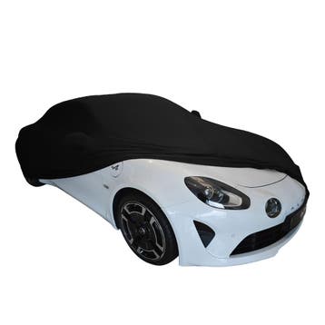 Autohoes voor Alpine A110 (2017-heden) Indoor BESTE PASVORM, Ophalen of Verzenden, Nieuw, Op maat