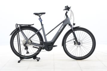 Cube TOURING HYBRID EXC 625 – 2023 – 170 - 180 cm, Fietsen en Brommers, Verzenden, Zo goed als nieuw